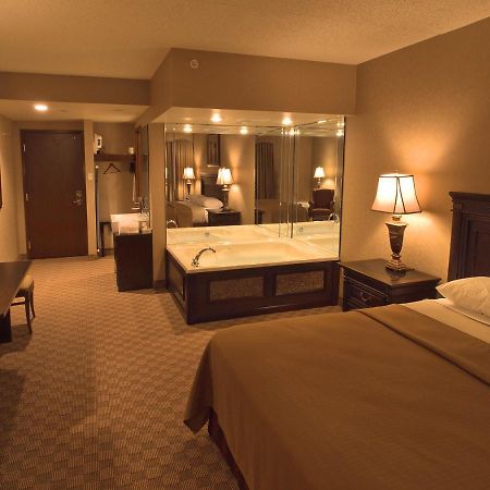 Salvatores Grand Hotel Williamsville Esterno foto