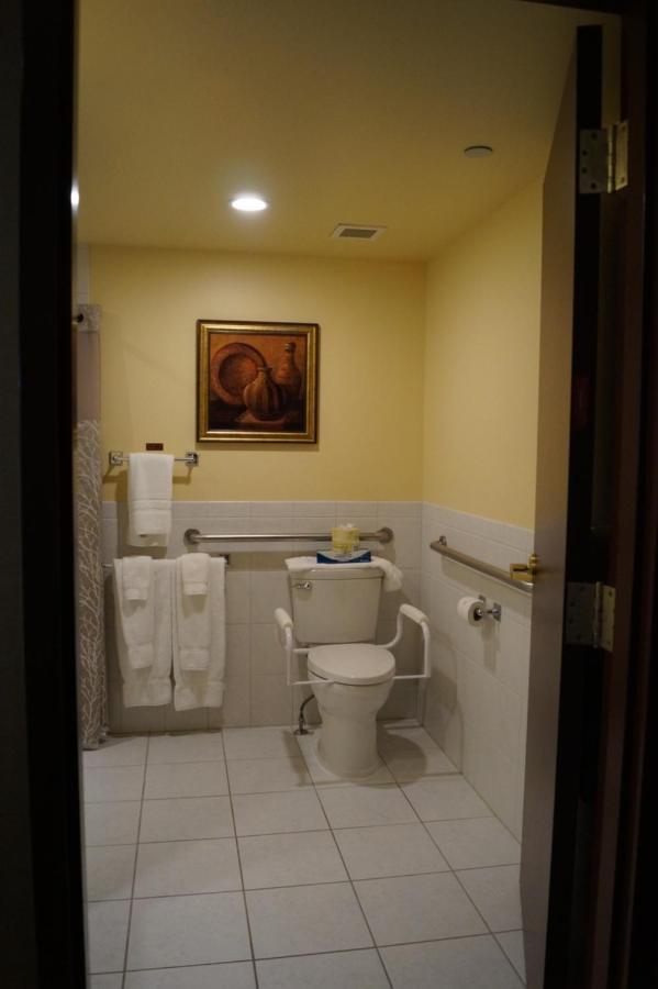 Salvatores Grand Hotel Williamsville Esterno foto