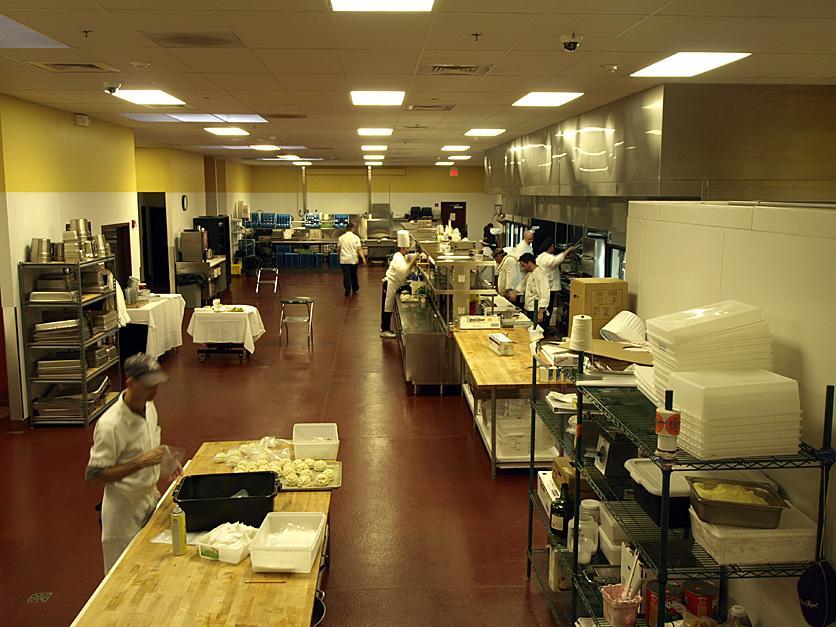 Salvatores Grand Hotel Williamsville Esterno foto