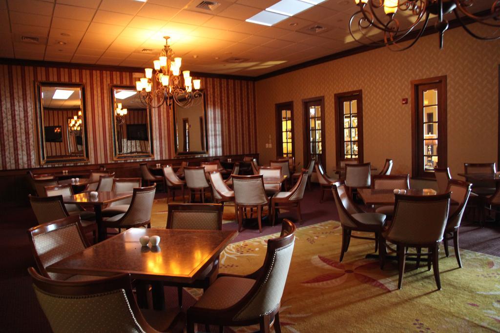 Salvatores Grand Hotel Williamsville Esterno foto