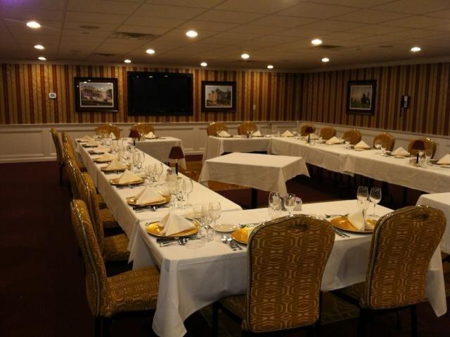 Salvatores Grand Hotel Williamsville Esterno foto