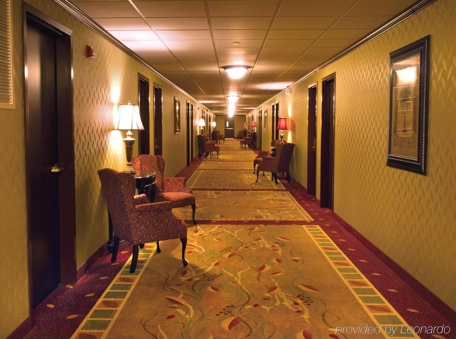 Salvatores Grand Hotel Williamsville Esterno foto