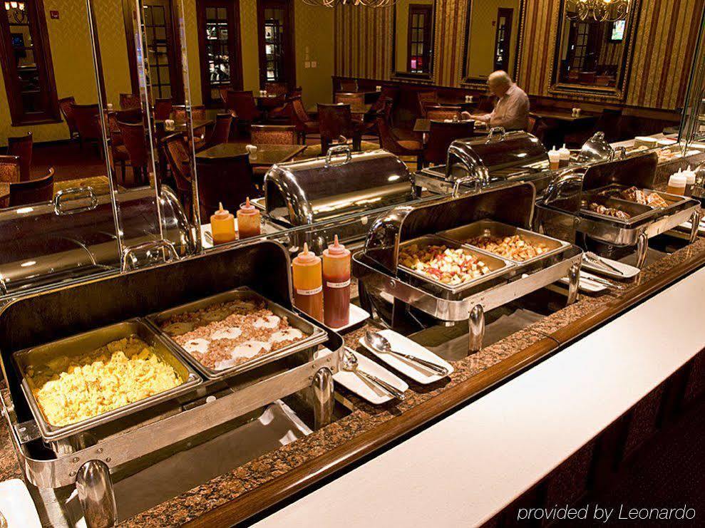 Salvatores Grand Hotel Williamsville Esterno foto