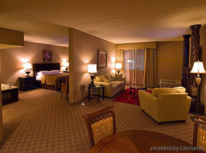 Salvatores Grand Hotel Williamsville Esterno foto