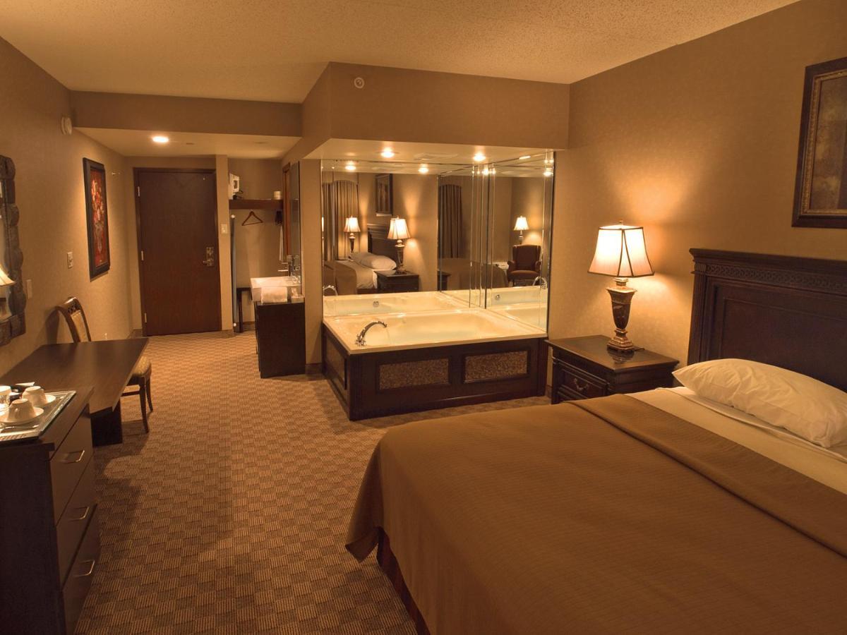 Salvatores Grand Hotel Williamsville Esterno foto